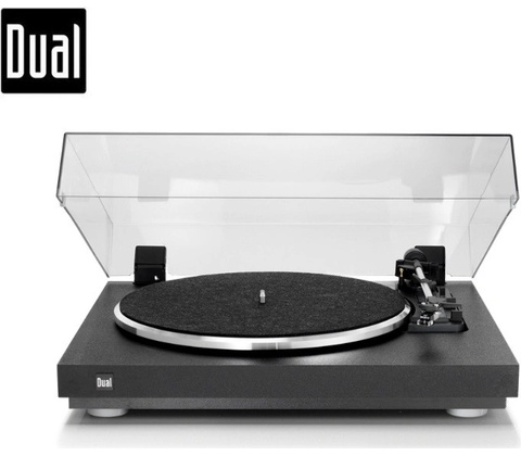 Dual CS 440