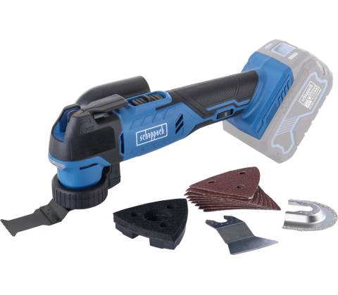Scheppach C-MT40-X