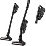 Miele Triflex HX2 Cat & Dog SOML0 Obsidian černá