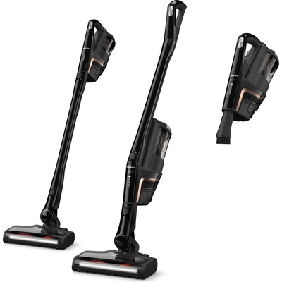 Triflex HX3 Cat & Dog Obsidian čierna