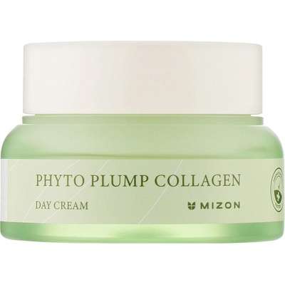 Mizon Phyto Plump collagen day cream 50 ml