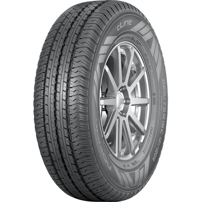 Nokian NOKIAN 205/75R16C 113/111S cLINE CARGO