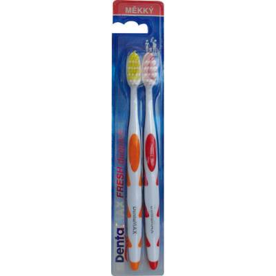 Dentamax Duo Fresh mäkká