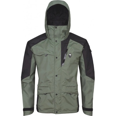 High Point Mania 7.0 Jacket Laurel Khaki/Black