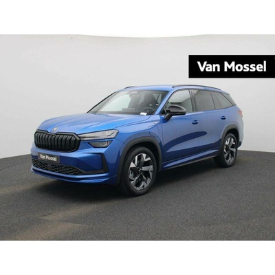Skoda Kodiaq 1.5 TSI PHEV Sportline 150 kW