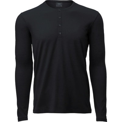 7Mesh Desperado Shirt LS Men's Black