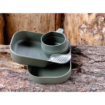 Wildo Camp A Box Basic