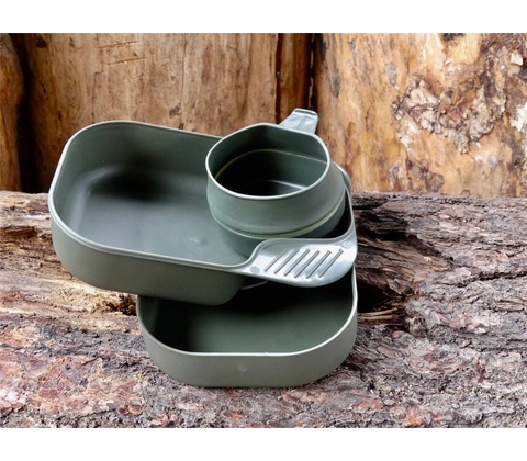 Wildo Camp A Box Basic