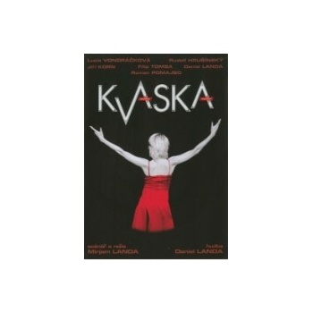 Kvaska DVD