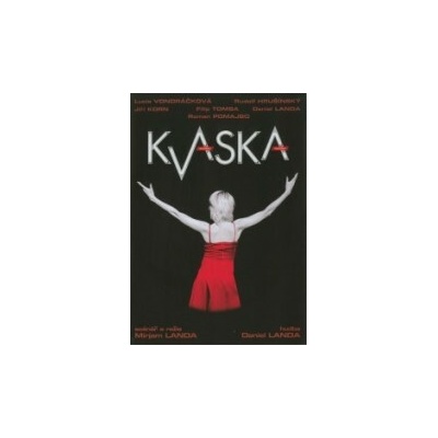 Kvaska DVD