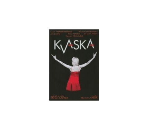 Kvaska DVD