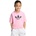 Adidas Тениска graphic trefoil loose