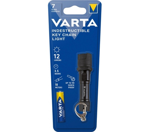 Varta 16701
