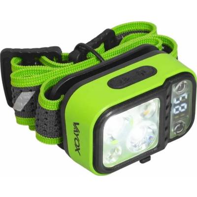 Vayox VA0454 220lm 800mAh IPX4(teplá, neutrální, červená)