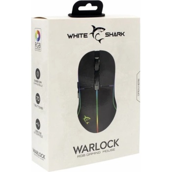 White Shark Warlock-B GM-5010