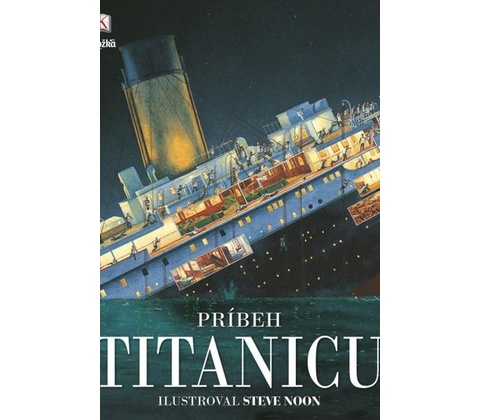 Príbeh Titanicu