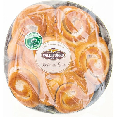 Valdiporro koláč 400 g