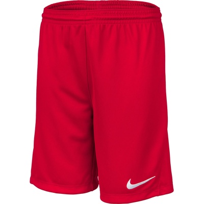 Nike Dri-fit park 3 jr tqo xl
