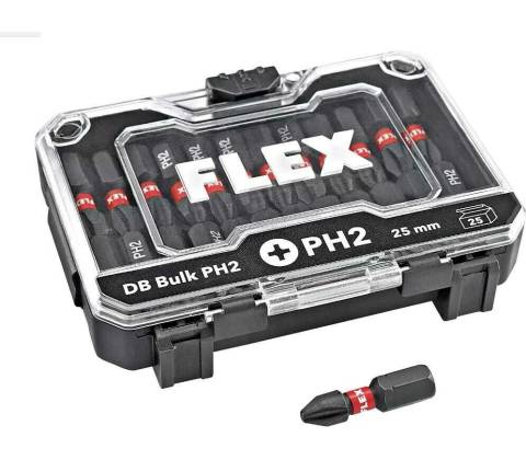 Flex DB Bulk PH2 530489