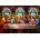 Norimpex - Puzzle The Last Supper (stained glass) - 1 - 39 piese