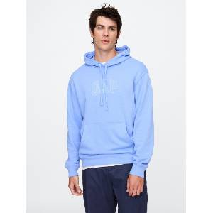 GAP Суитшърт с логото на GAP GAP | Sin | МЪЖЕ | XS - zoot - 95,33 лв