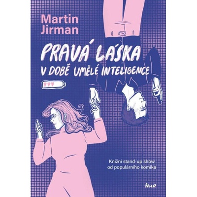 Pravá láska v době umělé inteligence