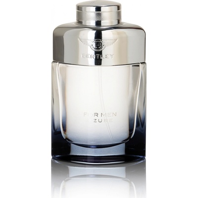 Bentley Azure Toaletná voda pánska 100 ml