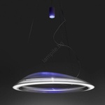 Artemide 1402010APP-LED RGBW Димируем пендел AMELUNA LED/45W/230V 3000K (AT0138)