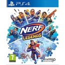 Nerf Legends