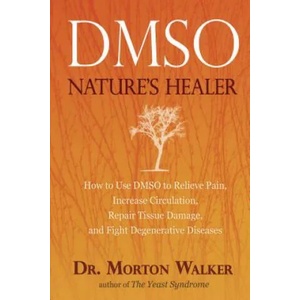 DMSO (ISBN: 9780895295484)