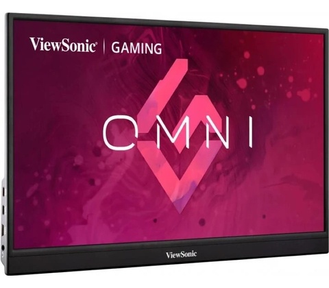 ViewSonic VX1755
