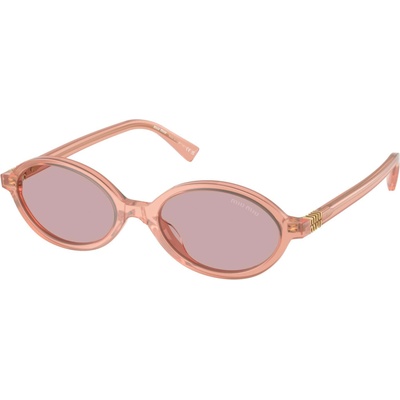 Miu Miu MU04ZS 20I60V (MU04ZS 20I60V)