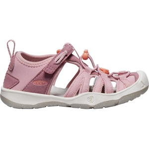 KEEN Детски сандали Keen Kid's Moxie Sandal - Nostalgia Rose / Papaya Punch - размер 31 (EU) (702-0699-1216)