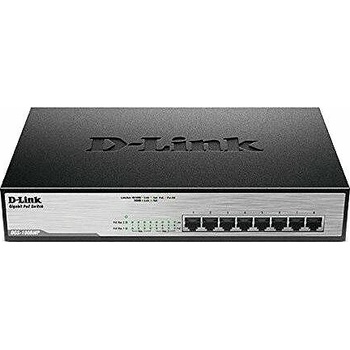 D-Link DGS-1008MP