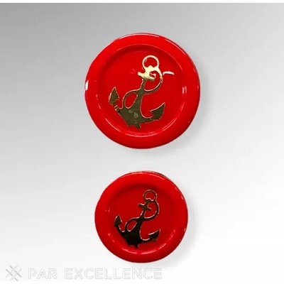 Gombík s kčkom FOB 998