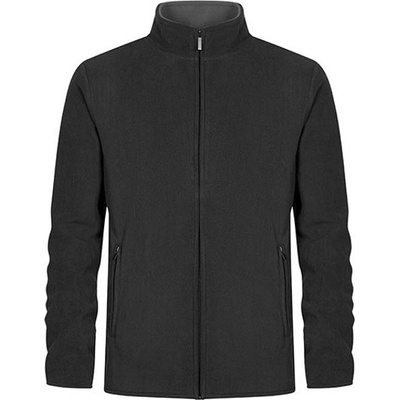 Promodoro dvojitá E7961 Charcoal Solid