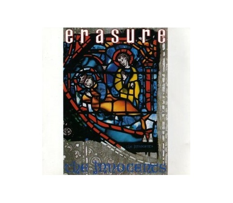 ERASURE: INNOCENTS LP