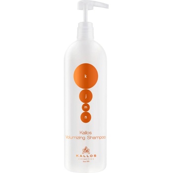 Kallos Volumizing Shampoo 1000 ml