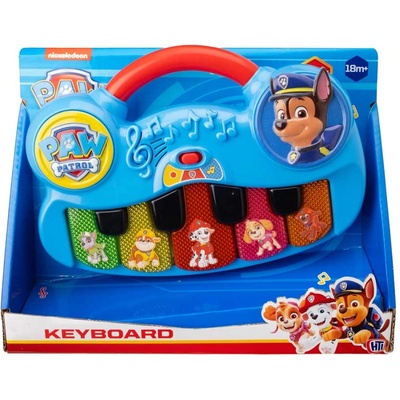 PAW PATROL HTI Paw Patrol Пиано