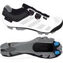 Force MTB POINTS bílo-černá