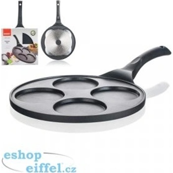 Banquet na 4 lívance Alivia 26 cm