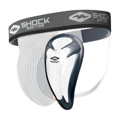 Shock Doctor 213 supporter with bioflex cup xl
