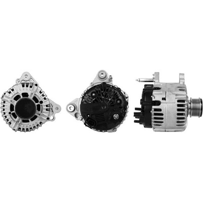 ELSTOCK Alternátor 284773
