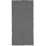 Ferm Living Кърпа Organic 140 x 70 см сива (100308103)