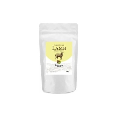 Bohemia Pet Food Fresh Snack Lamb motivation 200 g