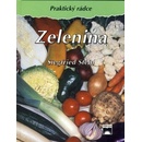 Zelenina - Praktický rádce