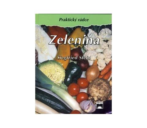 Zelenina - Praktický rádce