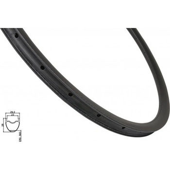 Force MTB KARBON