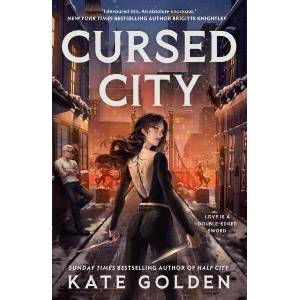 Cursed City (ISBN: 9781529443738)