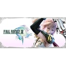 Final Fantasy XIII